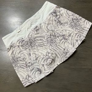 Lululemon Pace Rival Skirt in 6R
